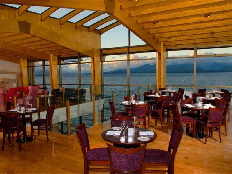 Alma Del Lago Suites & Spa San Carlos de Bariloche Bagian luar foto